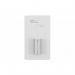 NETGEAR 1800Mbits Insight Cloud Managed WiFi 6 AX1800 Dual Band Power over Ethernet Outdoor Access Point 8NE10309671