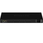 Netgear M4250-16XF 16 Port Managed Network Switch 8NE10312486