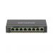 Netgear GS308EP Gigabit Ethernet Power Over Ethernet Plus Network Switch 8NE10324509