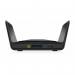 NETGEAR Nighthawk Tri-Band 5 Port 8-Stream AX6600 WiFi 6Gigabit Ethernet Router 8NE10324511