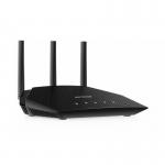 NETGEAR Nighthawk 4-Stream AX1800 WiFi 6 Gigabit Ethernet Dual-band Router 8NE10325070