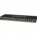 Netgear GS316EPP 16 Port High Powered Managed Gigabit Ethernet Plus Switch with 1 SFP Port 8NE10331592