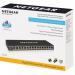 Netgear GS316EPP 16 Port High Powered Managed Gigabit Ethernet Plus Switch with 1 SFP Port 8NE10331592