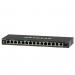 NETGEAR GS316EP 16 Power Over Ethernet Plus Gigabit Ethernet Network Switch 