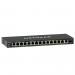 NETGEAR GS316EP 16 Power Over Ethernet Plus Gigabit Ethernet Network Switch 