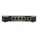 NETGEAR GS305Pv2 5 Port Unmanaged Gigabit Power over Ethernet Network Switch 8NE10334356