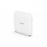 Netgear AX3600 3600 Mbits Insight Cloud Managed WiFi 6 Dual Band Power Over Ethernet Access Point 8NE10335732