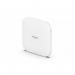 Netgear AX3600 3600 Mbits Insight Cloud Managed WiFi 6 Dual Band Power Over Ethernet Access Point 8NE10335732