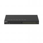 NETGEAR M4250 24 Port Managed Gigabit Power over Ethernet 1U Network Switch 8NE10341884