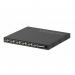 NETGEAR M4250 48-Port Managed Rackmount Gigabit PoE Plus Switch including 8 x 1GbE SFP Plus Ports 8NE10341886