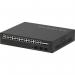 NETGEAR M4250-40G8XF-PoE Plus Managed L2 L3 Gigabit Ethernet Power over Ethernet Network Switch 8NE10341888