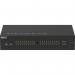 NETGEAR M4250-40G8XF-PoE Plus Managed L2 L3 Gigabit Ethernet Power over Ethernet Network Switch 8NE10341888