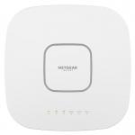 NETGEAR 6000 Mbits Insight Cloud Managed WiFi 6 AX6000 Tri-band Multi-Gig Access Point 8NE10341891