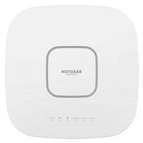 NETGEAR 6000 Mbits Insight Cloud Managed WiFi 6 AX6000 Tri-band Multi-Gig Access Point 8NE10341891
