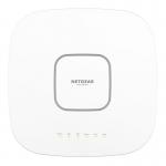 NETGEAR AXE7800 7800 Mbits Tri-Band WiFi 6E Power over Ethernet Access Point 8NE10364284