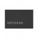 NETGEAR AV Line 8-Port Managed Rackmount Gigabit PoE Plus Switch with 2 x 1GbE SFP Plus Ports 8NE10376600