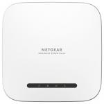 NETGEAR WAX220 2500 Mbits WiFi 6 AX4200 Dual-band Access Point With Multi-Gig PoE 8NE10379526