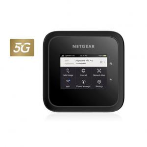 NETGEAR MR6450 1 Port Aircard Cellular Mobile Network Router