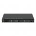 GSM4352 L3 GB PoE Fully Managed Switch