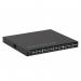 NETGEAR GSM4352 Fully Managed L3 Gigabit Ethernet Power over Ethernet 1U Network Switch 8NE10400661