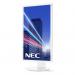 NEC EA234WMI 23in White Monitor