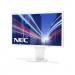 NEC EA234WMI LED 23in Monitor White 8NE60003587