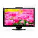 NEC E232WMT 23 INCH LCD monitor