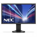 NEC Multisync E243Wmi Black 24 Inch Monitor 8NE60003681