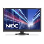 NEC AccuSync AS242W 24in FHD LED Monitor 8NE60003810