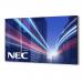 NEC X555UNV 55in Large Format Display