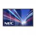 NEC E705 70in Digital Signage Display