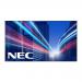 NEC X464UNS2 46in Video Wall Display