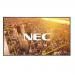 NEC C551 55in Digital Signage Display