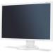 NEC EA245WMI 2 24in LCD White Monitor