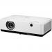 NEC ME372W Data Projector 3700ANSI