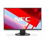 NEC E242N Black 24in LCD monitor 8NE60004990
