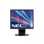 NEC E172MB 17in MM VGA DP HD LED Monitor 8NE60005020