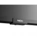 NEC MultiSync ME431 43 Inch IPS 4K Ultra HD 60Hz Refresh Rate 6ms Response Time 2x HDMI 1x DisplayPort Large Format Display 8NE60005048