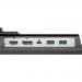 E243F 24in FHD HDMI USB C DP LED Monitor