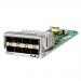 Netgear APM408F 8 Port 10GBase T Port Card 8NEAPM408F1