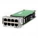 Netgear APM408P 8 Port 10GBASE T Port Card 8NEAPM408P