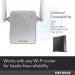 Wireless N300 Network Range Extender
