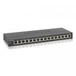 Netgear Unmanaged 16 Port Gigabit Ethernet Switch 8NEGGS316100UKS