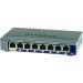 Netgear Gigabit Managed 8 Port Smart Sw 8NEGS108T200UKS