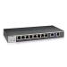 Netgear 8 PortUunmanaged With Uplinks 8NEGS110EMX100UKS