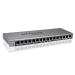 Netgear Unmanaged 16 Port Gigabit Plus Switch 8NEGS116E200UKS