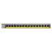 Netgear 16 Port 76W PoE Gigabit Ethernet Switch 8NEGS116LP100