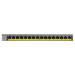 Netgear 16 Port PoE Gigabit Unmanaged Switch 8NEGS116PP100