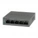 Netgear Unmanaged 5 Port Gigabit Ethernet 8NEGS305100UKS