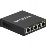 Netgear 5 Port Gigabit Smart Managed Plus Switch 8NEGS305E100